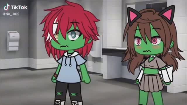 Наркомания из Тик тока Гача лайф ~{Гача клуб}~ #507 смотреть онлайн