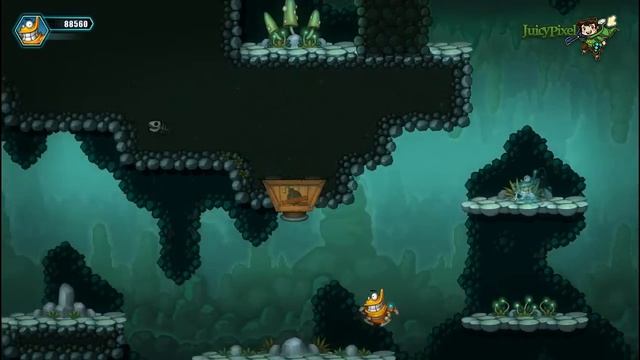 Oozi: Earth Adventure #4 смотреть онлайн