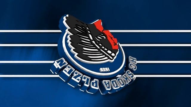 TELH 2023-24 HC Škoda Plzeň Goal Horn смотреть онлайн
