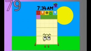 timeblocks band 7