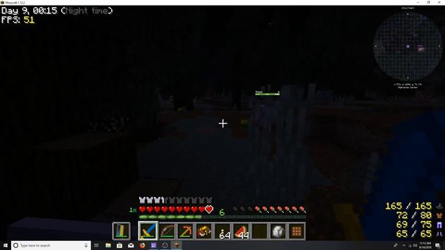 minecraft rpg mod #2 смотреть онлайн