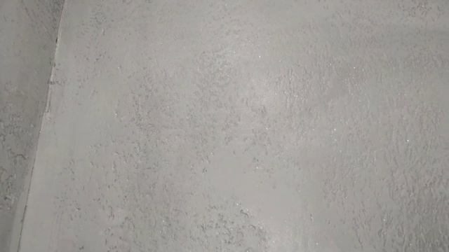 Вот что будет если покрыть стены жидким стеклом. Не повторять!!!! смотреть онлайн