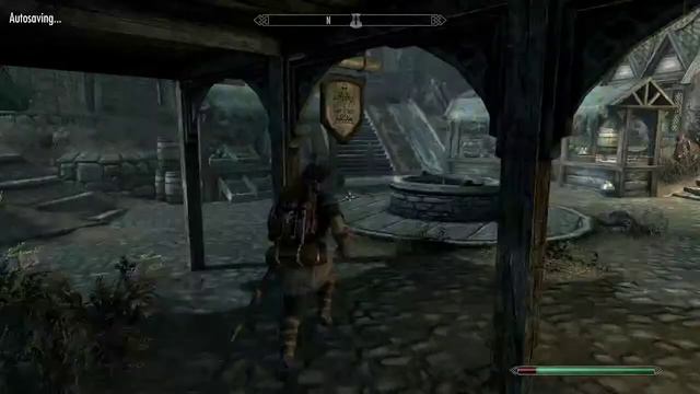 Skyrim Anniversary Edition - Legendary Ep 1.5 смотреть онлайн