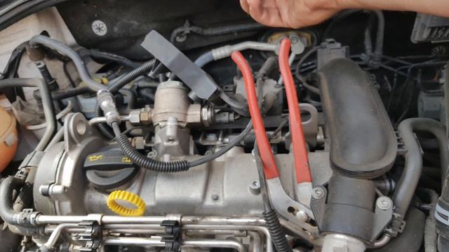 VW 1.2 TSi Spark Plug Change Made Easy | It's INSPIRED❗ смотреть онлайн