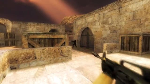 Verum Metam CS highlight pristizh смотреть онлайн