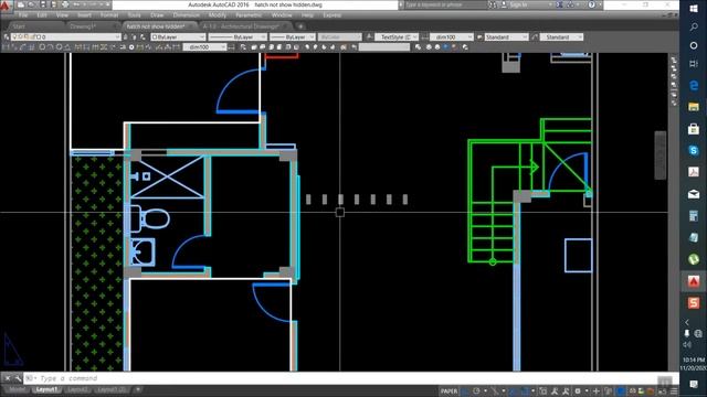 AUTOCAD HOW TO SOLVE ALL LINE WEIGHT THICK DISPLAY смотреть онлайн