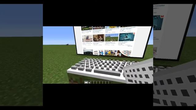 МОД НА РАБОЧИЙ ТЕЛЕВИЗОР смотреть онлайн