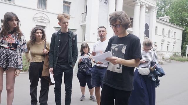 Путешествие во внутреннюю Фергану | Максимилиан Неаполитанский смотреть онлайн