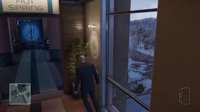 HITMAN™ (2016) - Hokkaido SA/SO смотреть онлайн