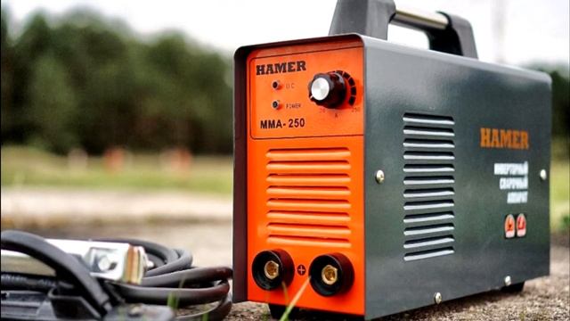 Простой «секрет», который поможет варить тонкий металл без прожога смотреть онлайн