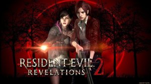 Resident Evil 2 - Revelations ◉ Прохождение ◉ Часть: 2 ➤ Добраться до Радиовышки.
