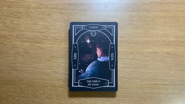 The Revolving Time Oracle | 神諭卡 смотреть онлайн