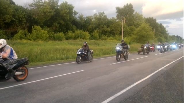 байк шоу в кемерово смотреть онлайн