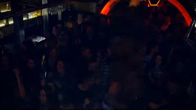 Видео отчёт МАКС БАРСКИХ Мёд 3 Декабря 2016 смотреть онлайн