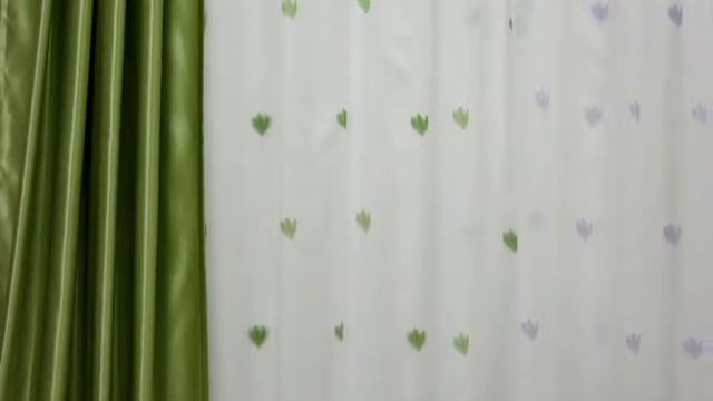 Видео: тюль с цветами арт.Jasmine из коллекции тканей Violetta от Зашто.ру