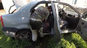 как перевозить лодочный мотор SEA-PRO ОТН 9.9S