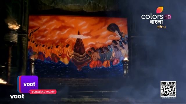 Naagin S6 | নাগিন S6 | Episode 1 | 24 October 2022 смотреть онлайн