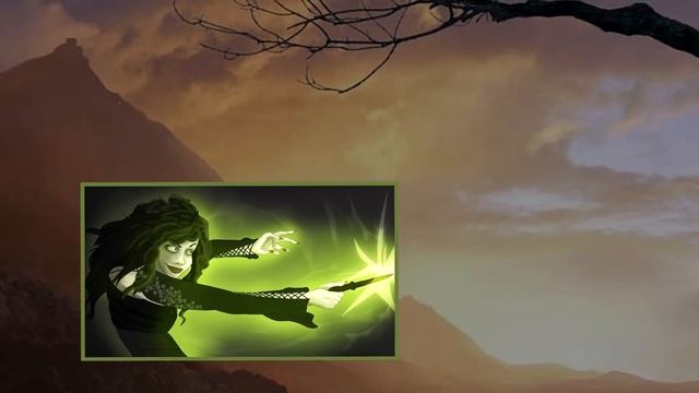 Как Волшебные Палочки Меняют Хозяина? смотреть онлайн