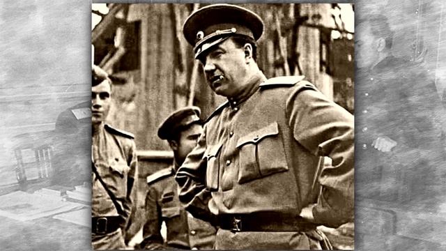 Фантастический взлёт и стремительное падение министра госбезопасности Виктора Абакумова смотреть онлайн