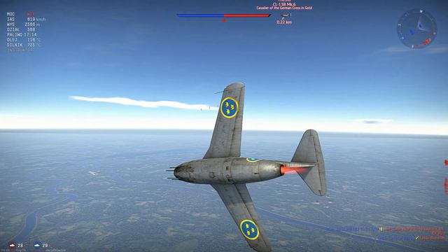 "Ranger" - War Thunder Short Kill Montage #84 смотреть онлайн