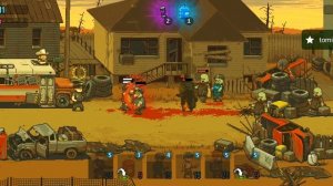 Dead Ahead: Zombie Warfare - Full Game / All Missions & Challenges Complete ⭐⭐⭐ F2P DAZW