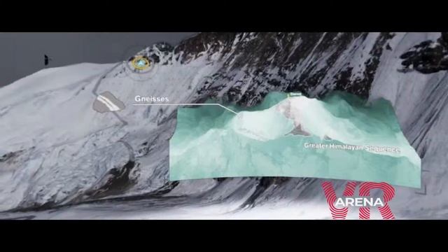 Эверест EVEREST VR. Trailer смотреть онлайн