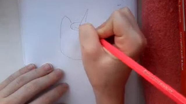 Как нарисовать май литл пони смотреть онлайн