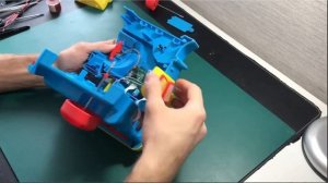 Ремонт музыкальных игрушек