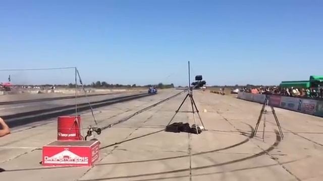 Bilyk WRX new record 9.4 смотреть онлайн