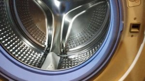 видео про стиральную машину  Haier HWD-B14686