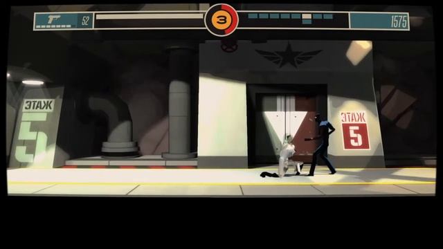 CounterSpy™ game play смотреть онлайн