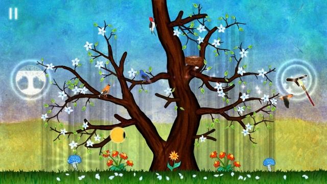 Let There Be Life - Gameplay Trailer смотреть онлайн