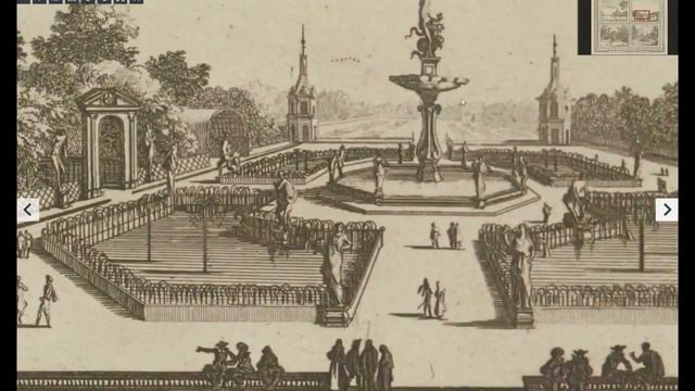 Книга с гравюрами про испанию. смотреть онлайн