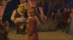 Шрек Медовый Mесяц