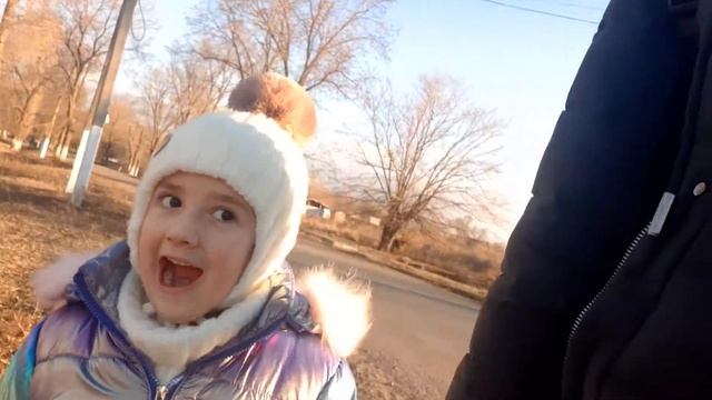 Идем из садика/ 10 февраля 2022 смотреть онлайн