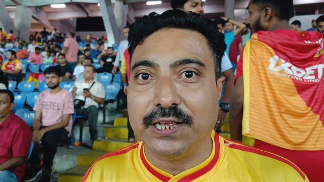 East Bengal Vs Kerala Blasters Matchday Vlog|| মাঠে অসাধারণ Atmosphere ??? смотреть онлайн
