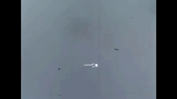 Кратко о FJ-4B VMF 232 с управляемыми ракетами AGM-12 в War Thunder