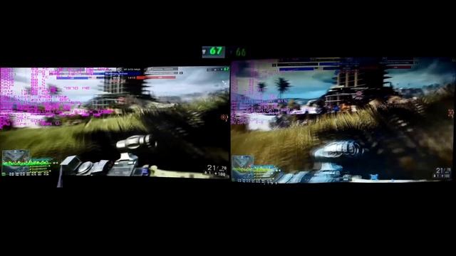Battlefield 4 windows 10 directx I5 2500k, 280x vs i7 870, 280x смотреть онлайн