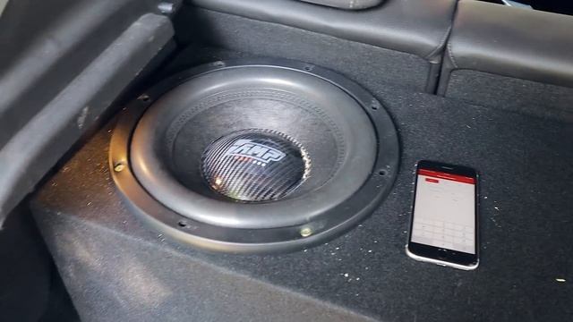 5 СПОСОБОВ ИЗМЕНИТЬ НАСТРОЙКУ САБВУФЕРА | ФАЗОИНВЕРТОР смотреть онлайн