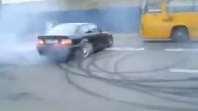 Germany vs. Iraq burnout смотреть онлайн