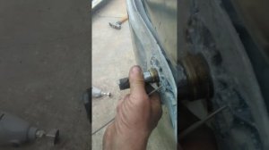 как восстановить посадочное место подшипника на крестовине стиральной машины своими руками