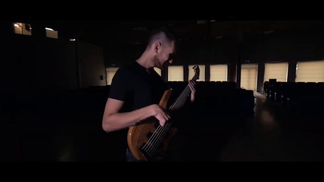 Алексей Чумаков - Тут и там ( cover by Alessandro & CO ) смотреть онлайн