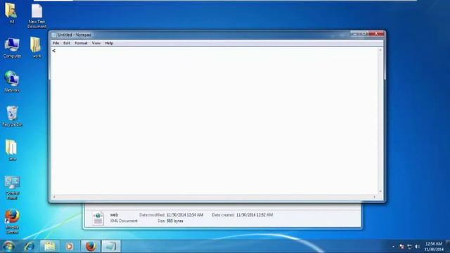 JSP Tutorial #01 - JSP Hello World смотреть онлайн