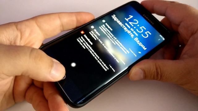 Выбираем Lock Screen, какой блокировщик экрана лучше? смотреть онлайн