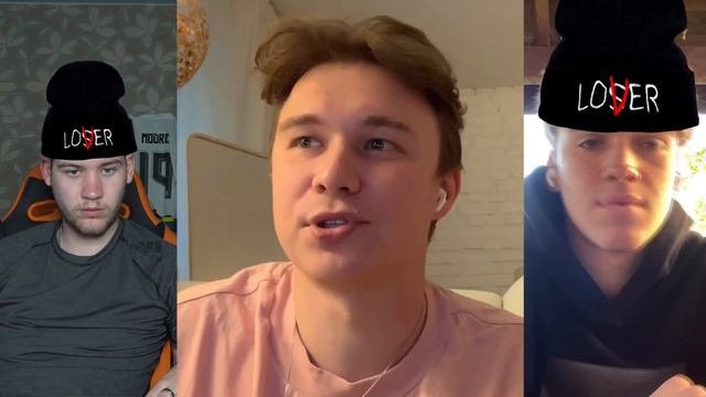 НЕПРАВИЛЬНО ОТВЕТИЛ НА ВОПРОС - ТАНЦУЙ ТАНЕЦ ИЗ ТИКТОКА смотреть онлайн