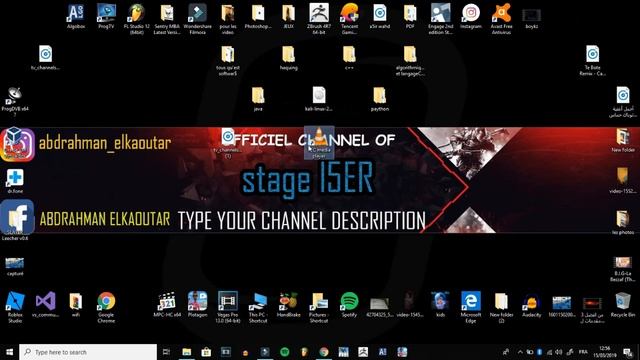 لا للإحتكار: ? إحصل على سيرفر Iptv مجاني و إلى الأبد من خلال هذا الموقع الأجنبي ? وداعا للتقطع✔️✔️