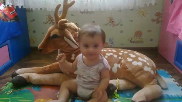 balaca ali ad gunun mubarek 1 yas смотреть онлайн