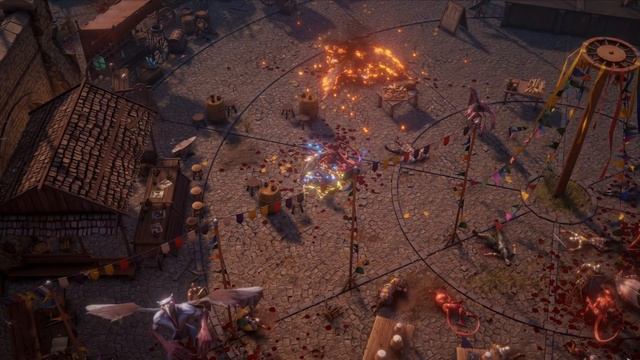 Pathfinder: WotR - Review After 100% смотреть онлайн
