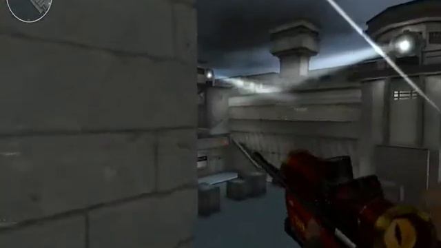 В  О  Л  К тюрма руски