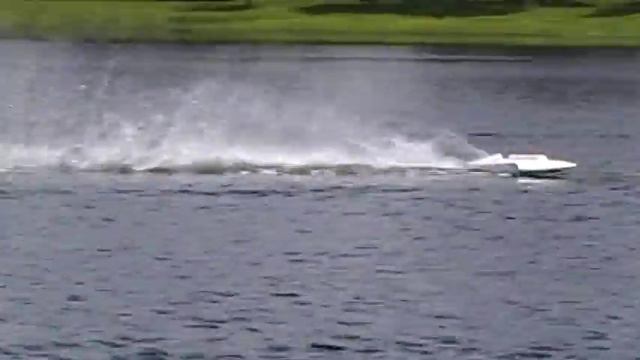 hitech thunderboat second run 011.MOD смотреть онлайн